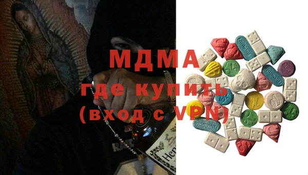 твердый Алзамай